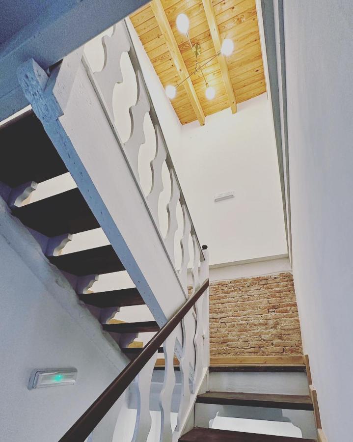 Casa Utopia 1 Γκράντο Εξωτερικό φωτογραφία