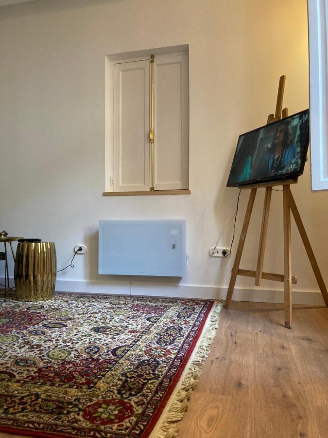Casa Utopia 1 Γκράντο Εξωτερικό φωτογραφία