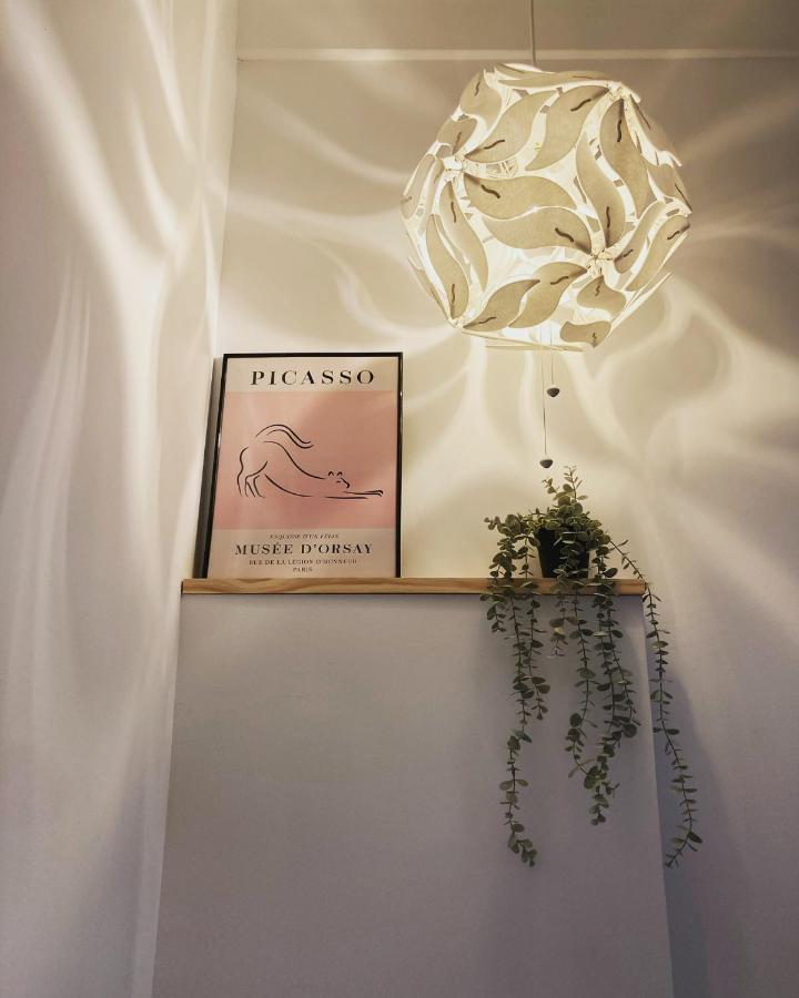 Casa Utopia 1 Γκράντο Εξωτερικό φωτογραφία