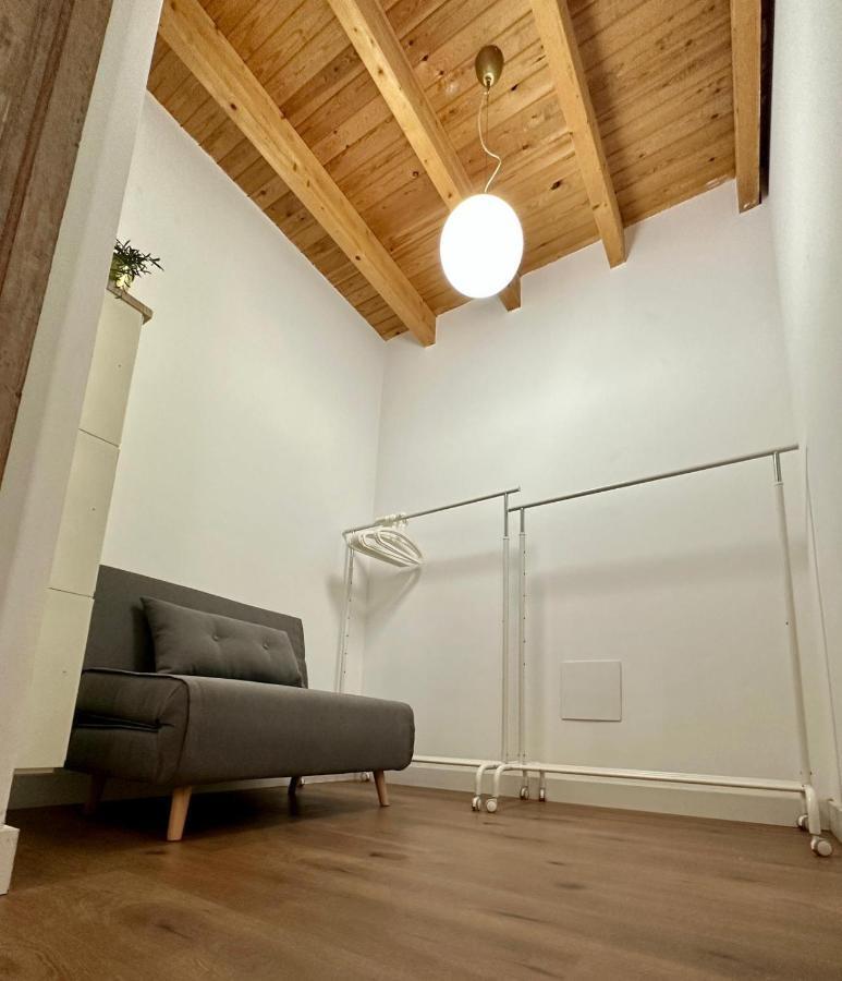 Casa Utopia 1 Γκράντο Εξωτερικό φωτογραφία