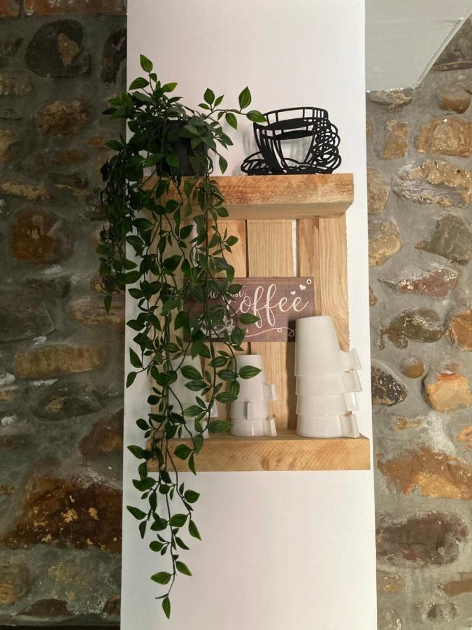 Casa Utopia 1 Γκράντο Εξωτερικό φωτογραφία