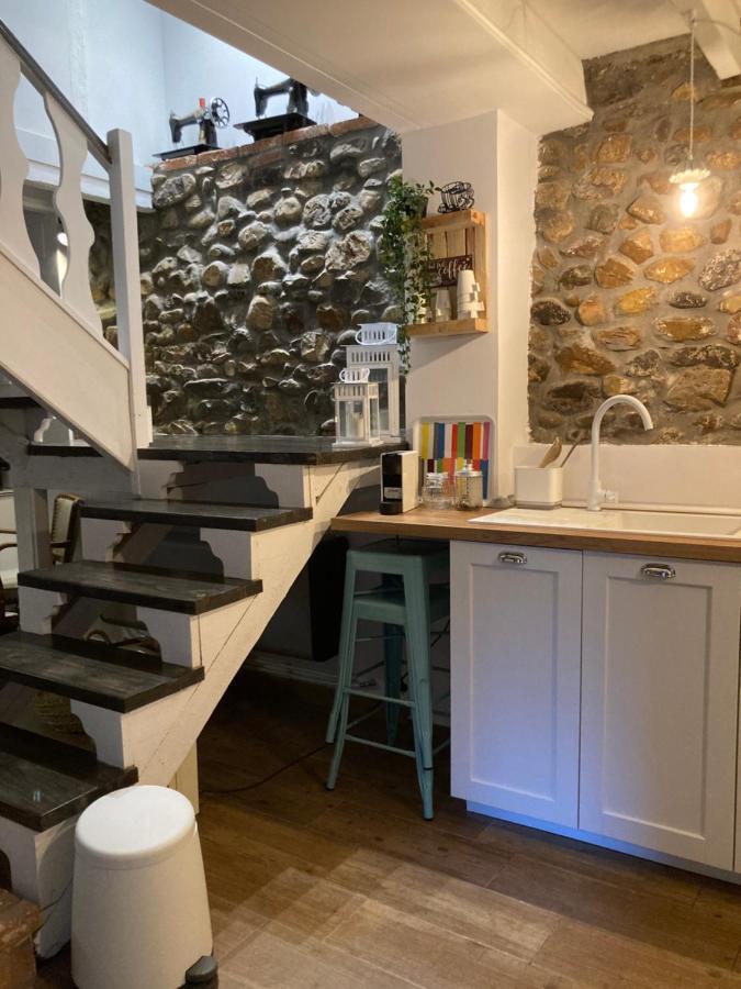 Casa Utopia 1 Γκράντο Εξωτερικό φωτογραφία