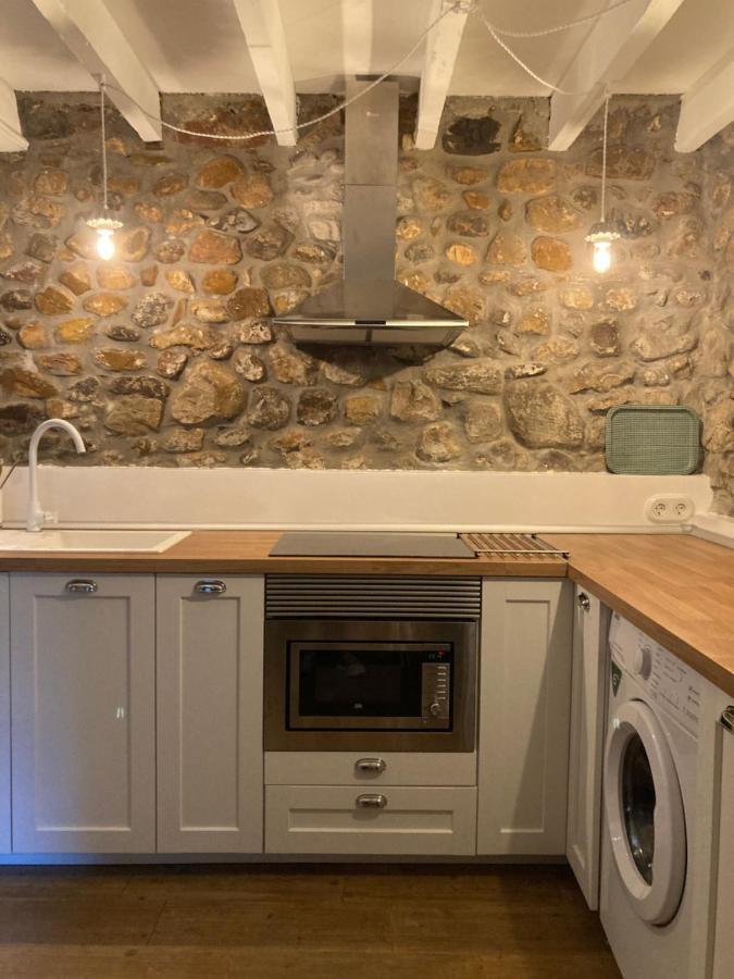 Casa Utopia 1 Γκράντο Εξωτερικό φωτογραφία