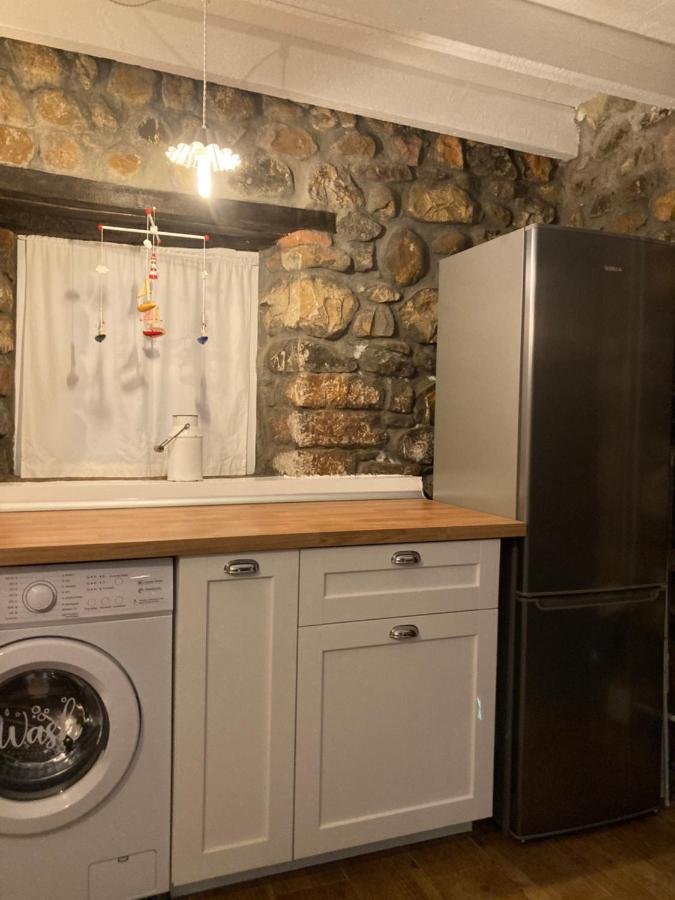 Casa Utopia 1 Γκράντο Εξωτερικό φωτογραφία